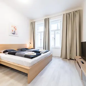 Appartamento Borivojova 63, Praga