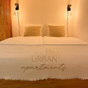 Loft Maniny By Urban Praha