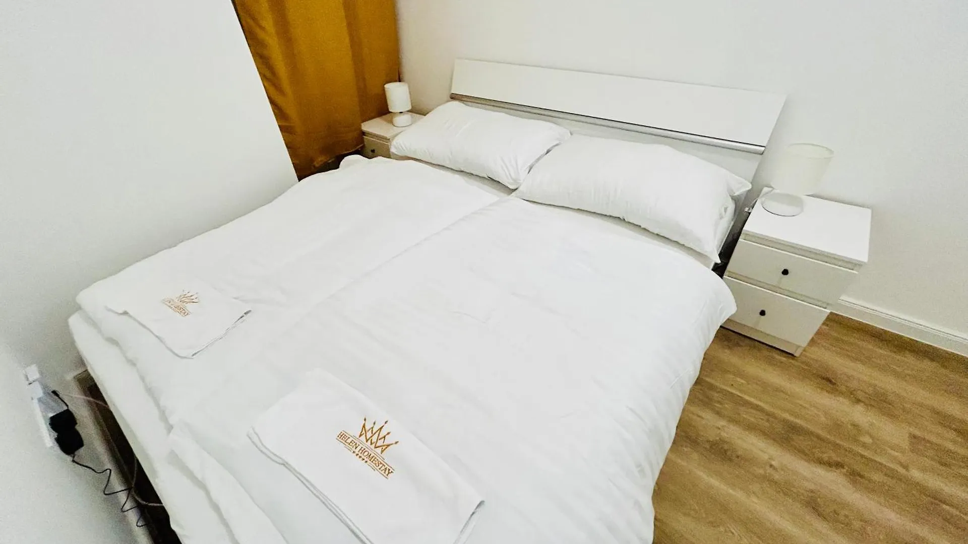 New Apartments Complex Prague Florenc 0*,