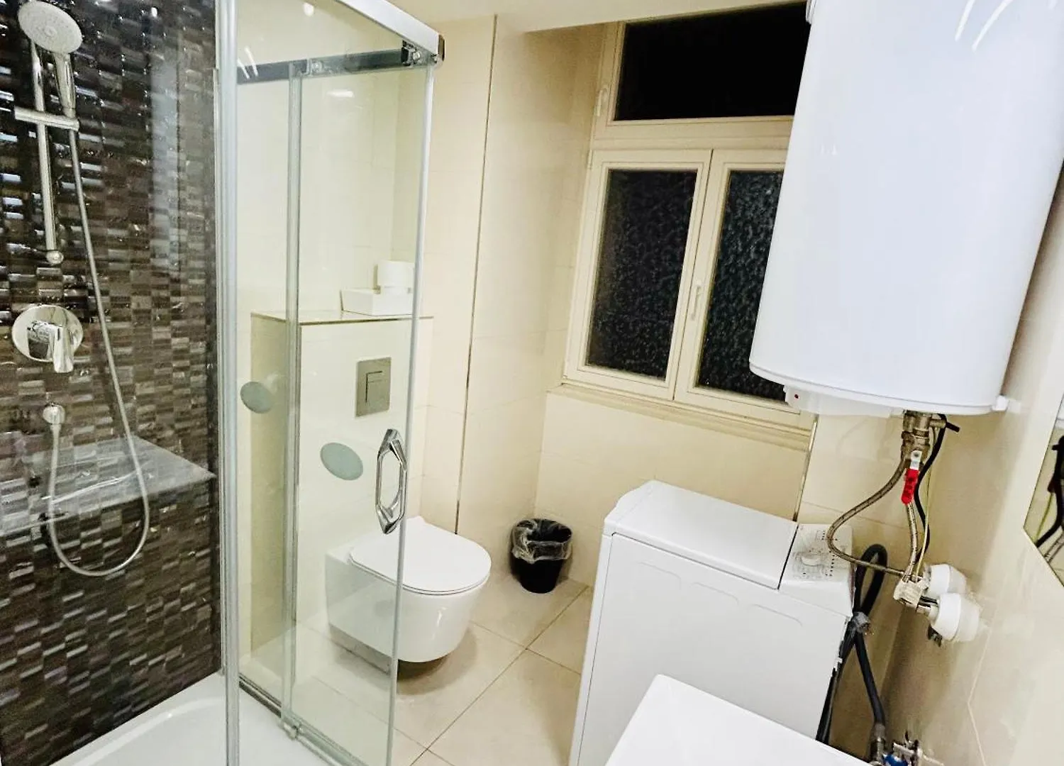 New Apartments Complex Prague Florenc República Checa