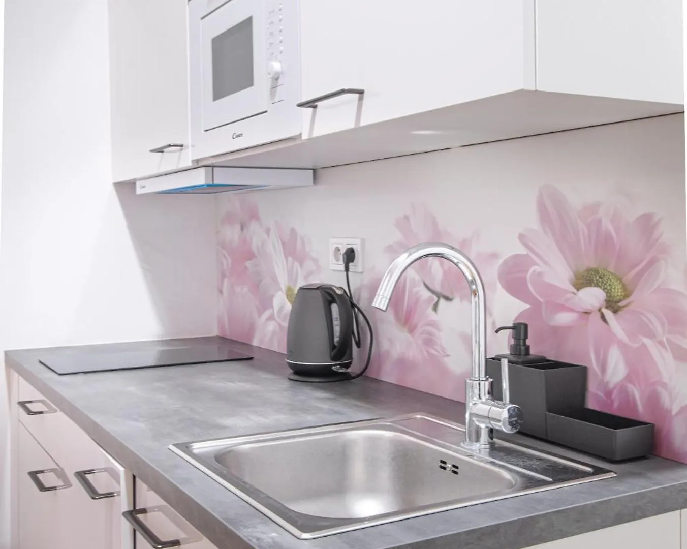 New Apartments Complex Prague Florenc Repubblica Ceca