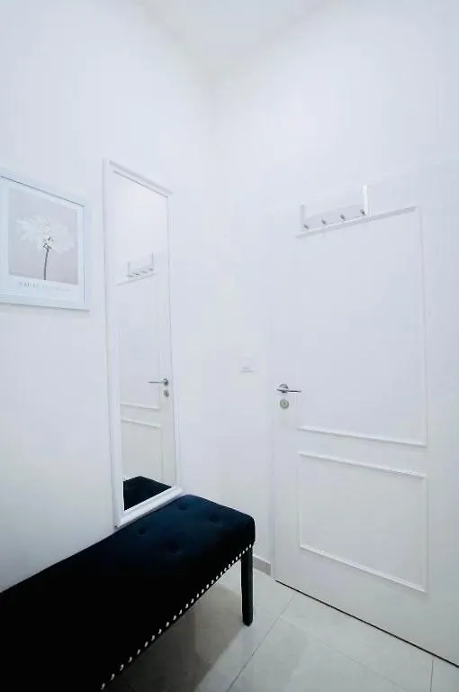 New Apartments Complex Prague Florenc