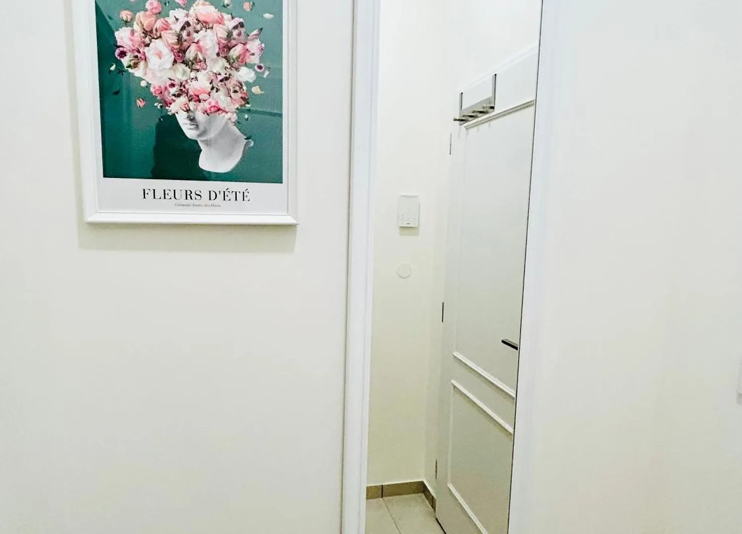 New Apartments Complex Prague Florenc Repubblica Ceca