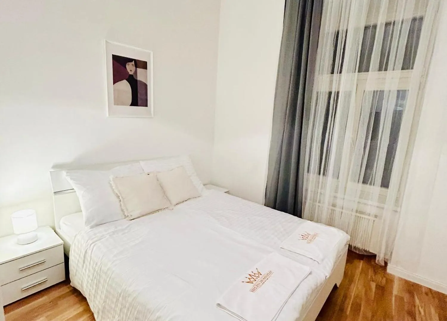 New Apartments Complex Prague Florenc