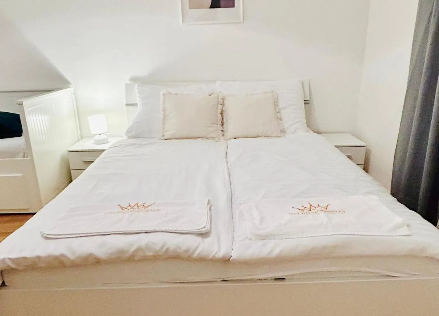 New Apartments Complex Prague Florenc