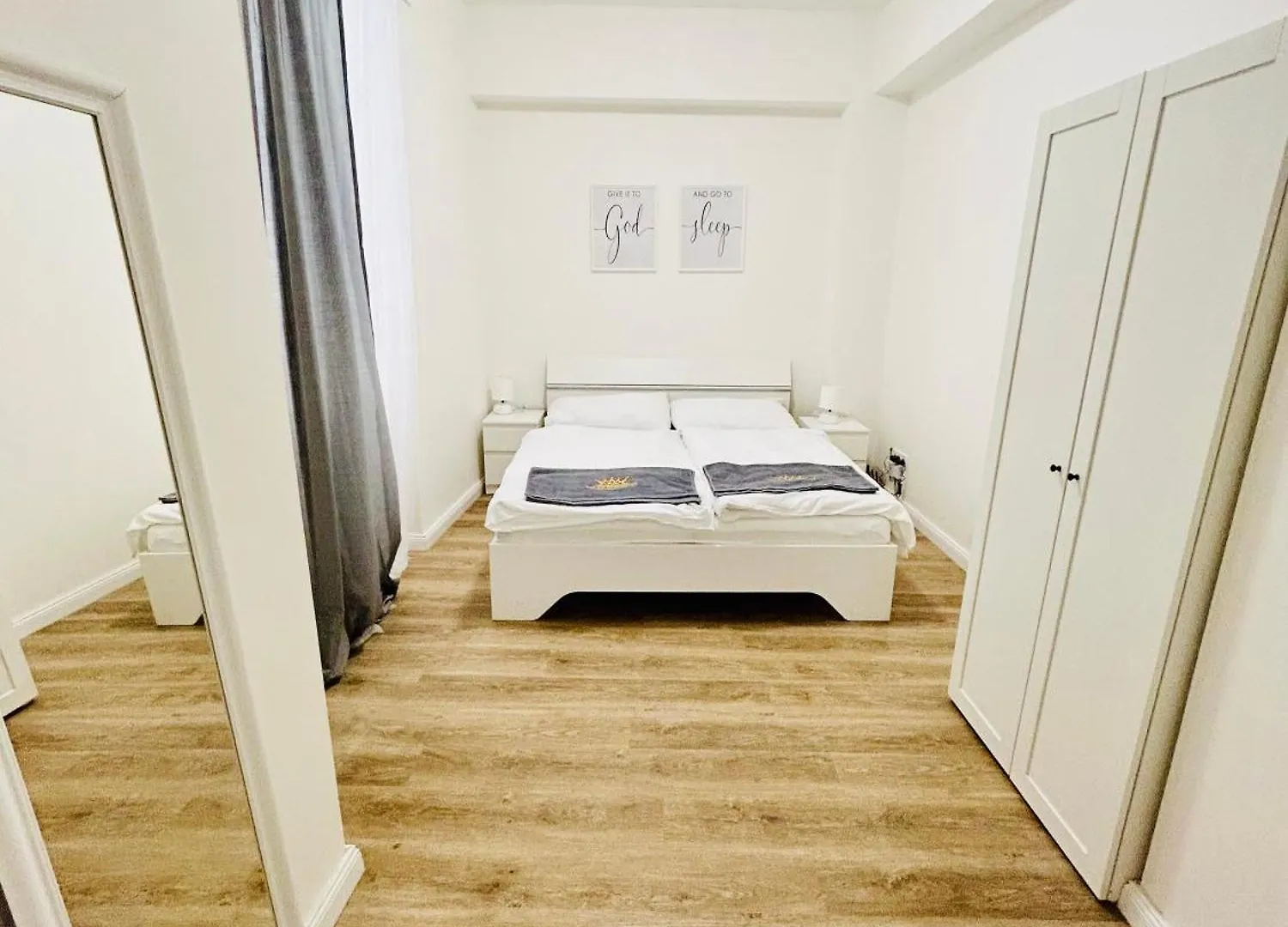 New Apartments Complex Prague Florenc