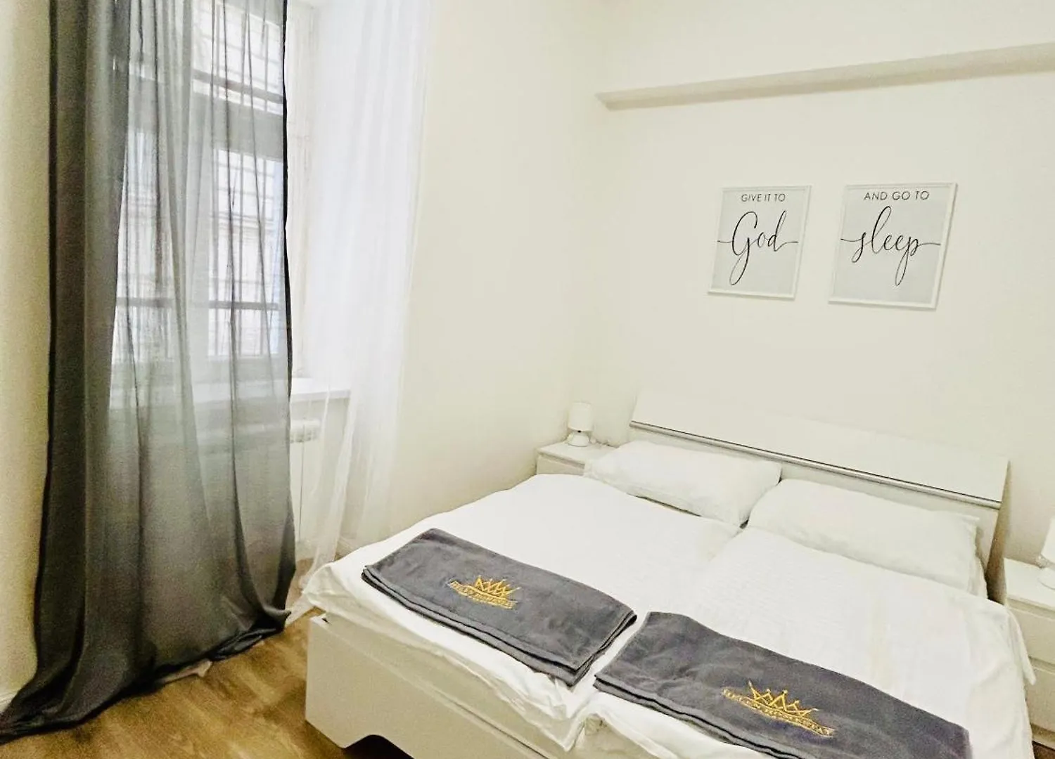 New Apartments Complex Prague Florenc