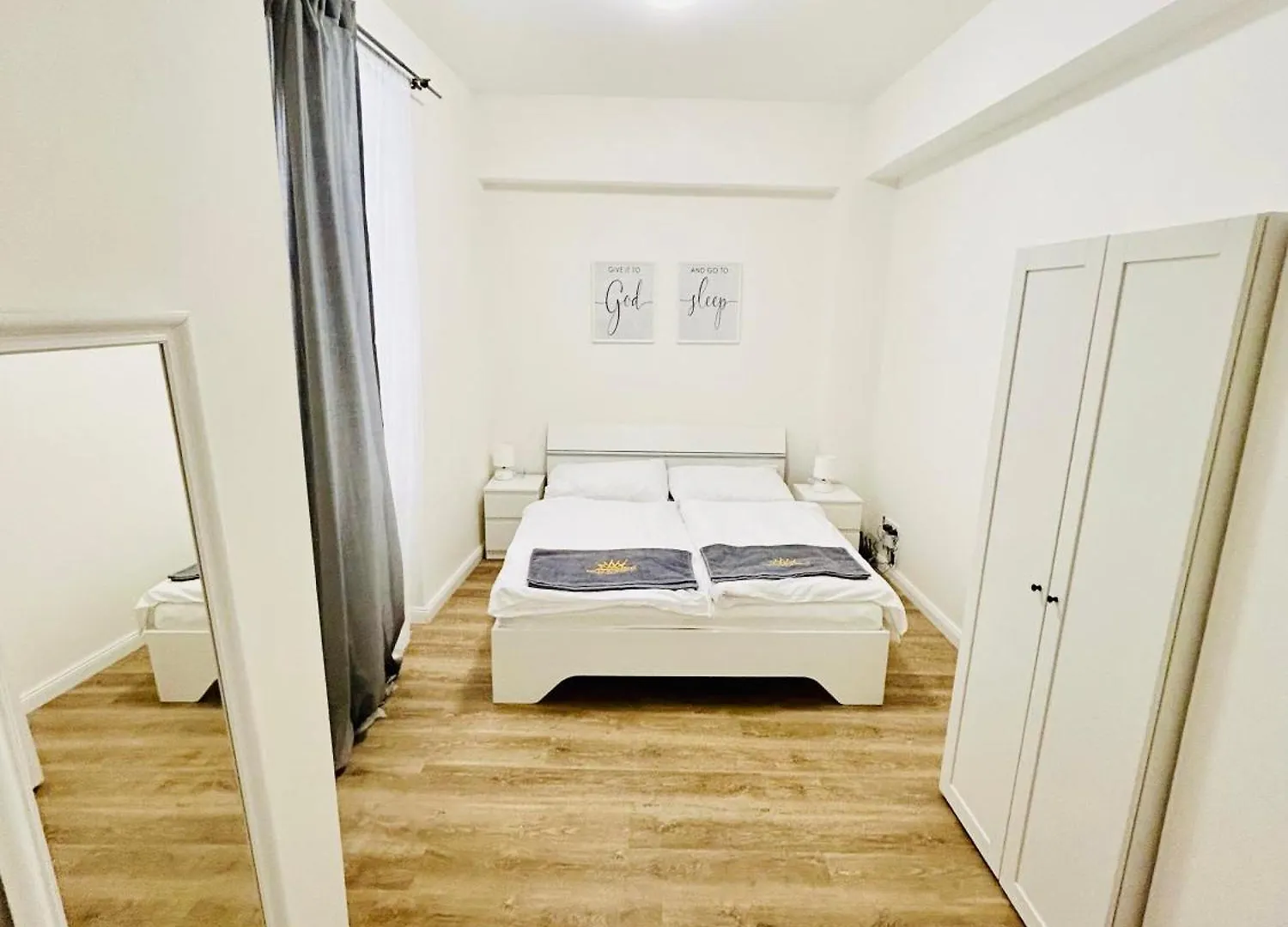 New Apartments Complex Prague Florenc