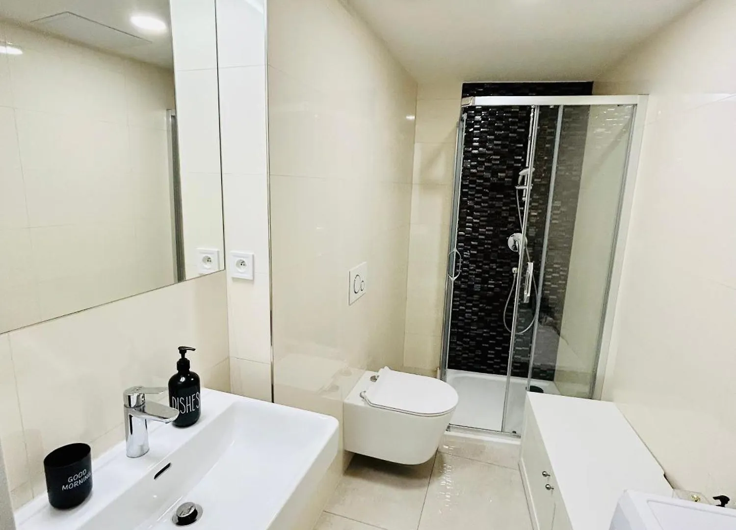 New Apartments Complex Prague Florenc