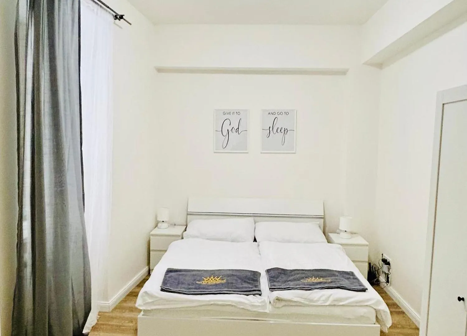 New Apartments Complex Prague Florenc 0*,  Repubblica Ceca